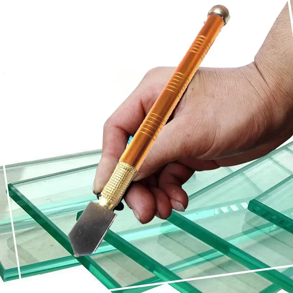 Professionelles 6-Rad-Glasschn – Screen Protector Cutter Bewertung und Preis