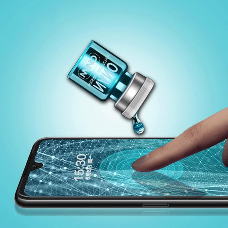 2 ml Nano-Flüssigkeitsschutzfo – Nano Liquid Coating Bewertung und Preis