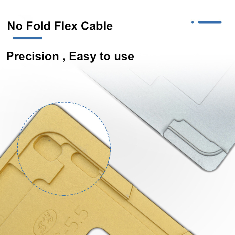 Präzisions-LCD-Bildschirm-Ausr – Screen Alignment Tool Bewertung und Preis