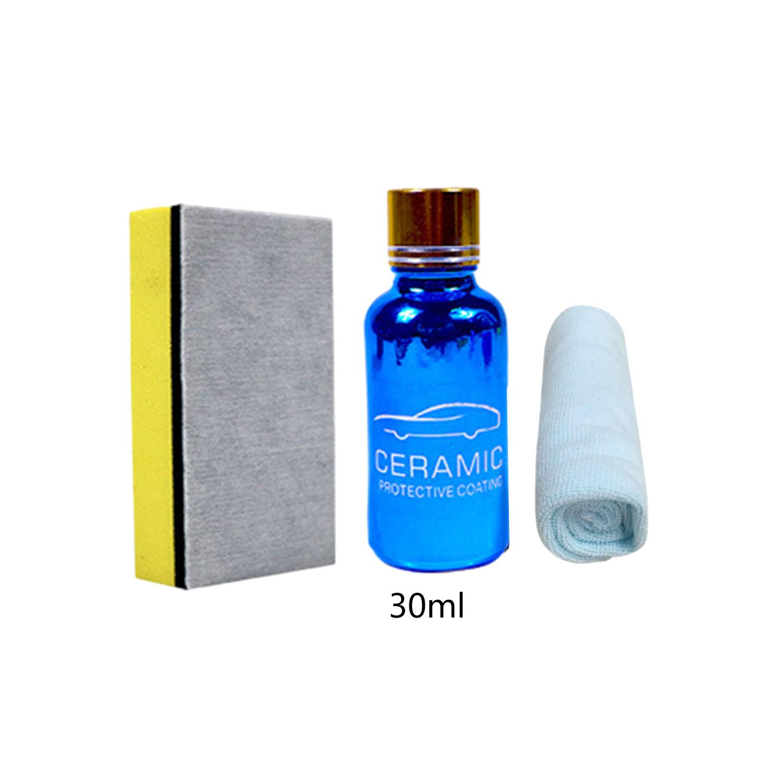 30ml Auto-Keramikbeschichtung  – Nano Liquid Coating Bewertung und Preis