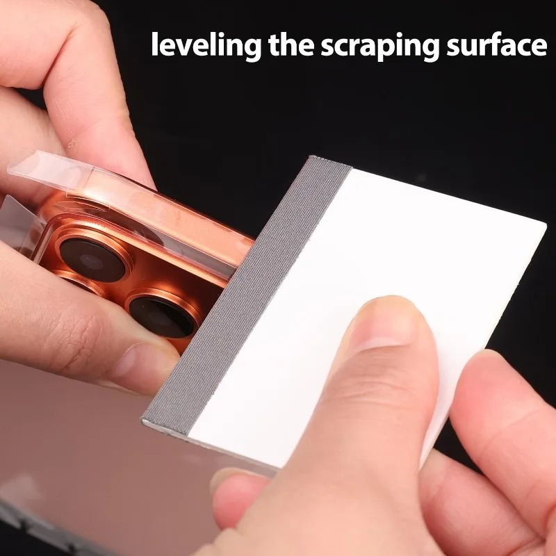 10/1 Stück Schaber-Kartenwerkz – Screen Alignment Tool Bewertung und Preis