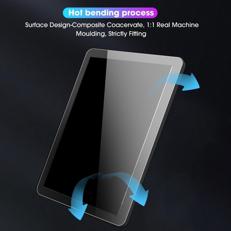 1–3 Stück flexible Displayschu – Matte Anti Glare Screen Bewertung und Preis