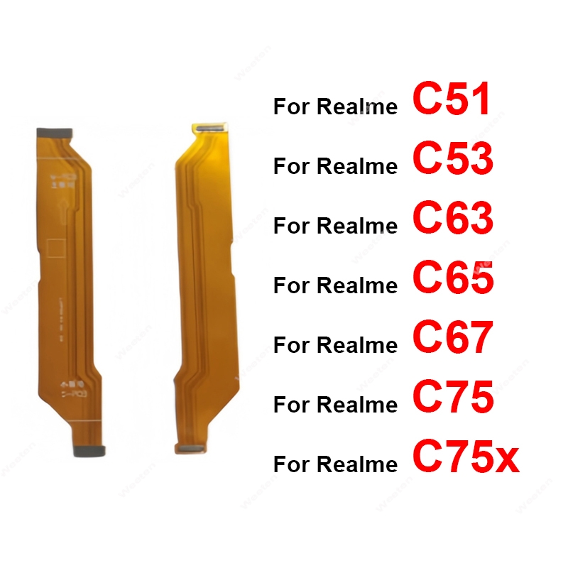 Mainboard-Flexkabel für Realme – Realme C67 Bewertung und Preis