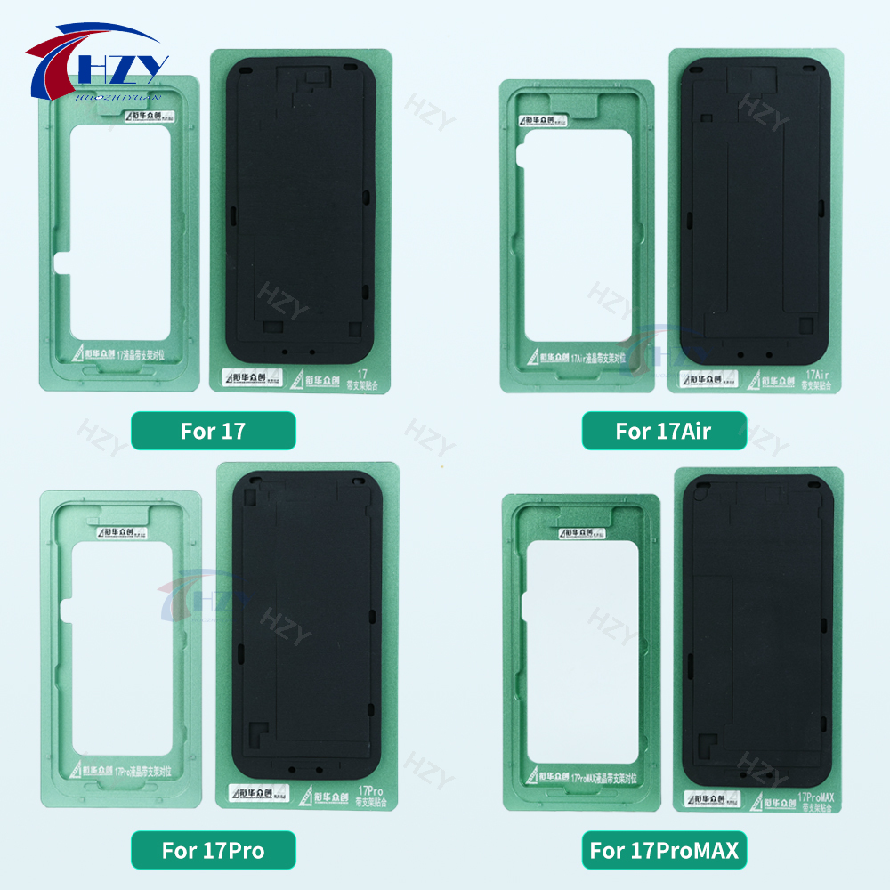 XHZC LCD OCA Ausrichtung Posit – Screen Alignment Tool Bewertung und Preis