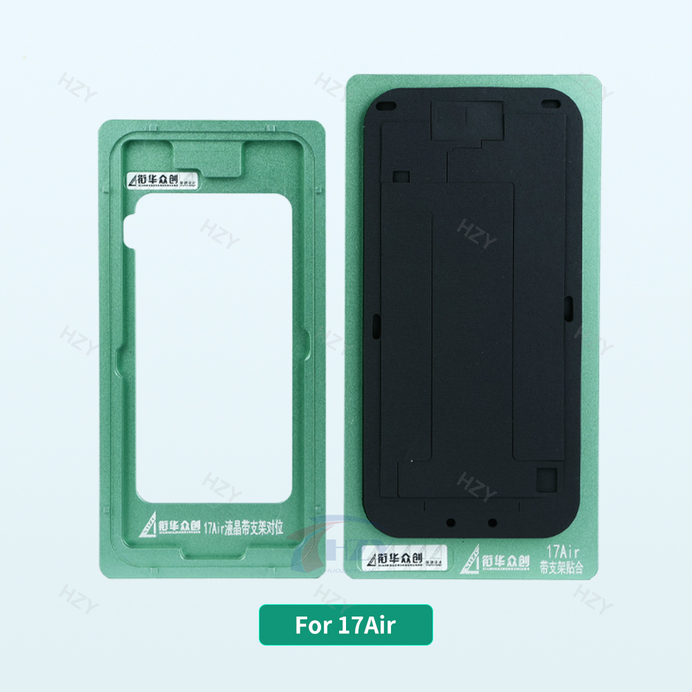XHZC LCD OCA Ausrichtung Posit – Screen Alignment Tool Bewertung und Preis