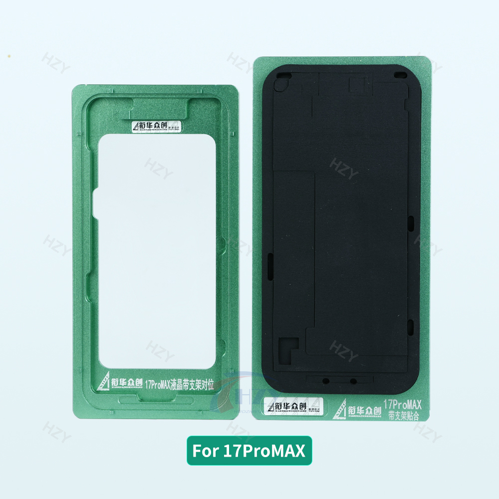 XHZC LCD OCA Ausrichtung Posit – Screen Alignment Tool Bewertung und Preis