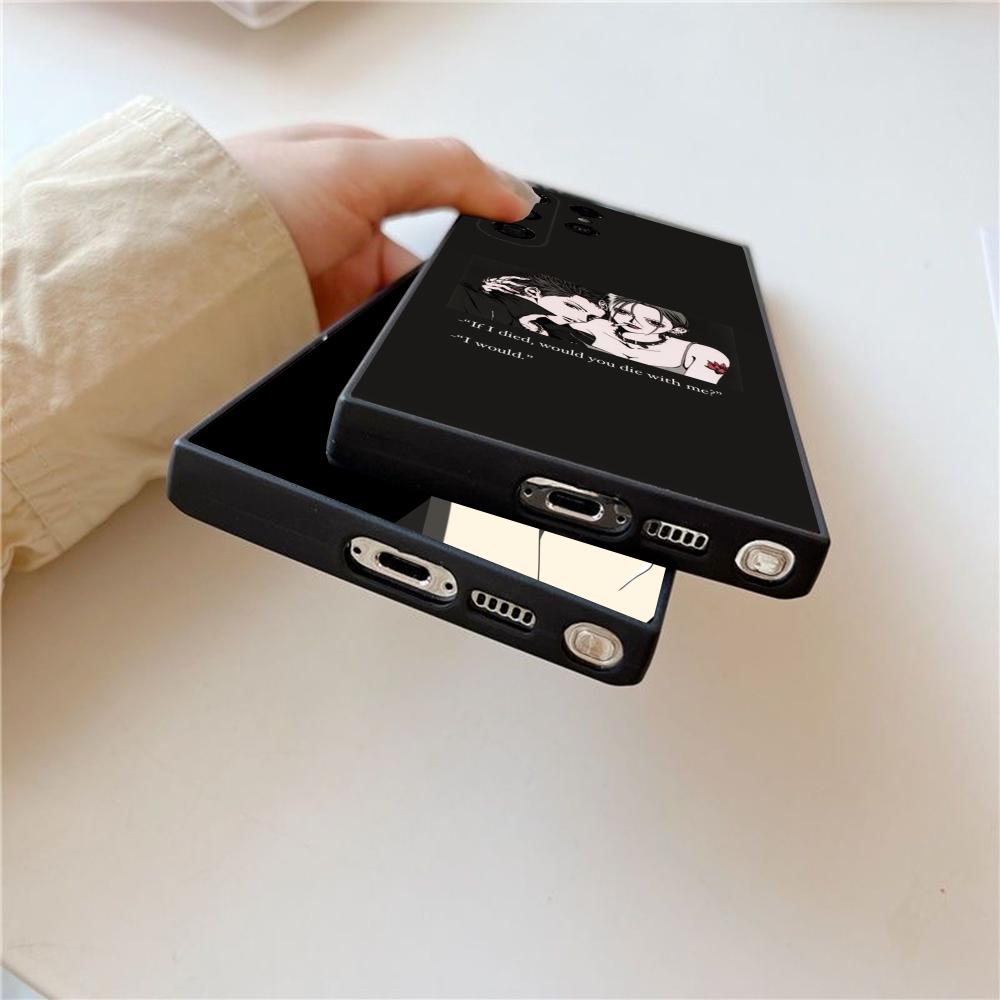 Anime Nana Osaki Handyhülle fü – Samsung Galaxy S24 Bewertung und Preis