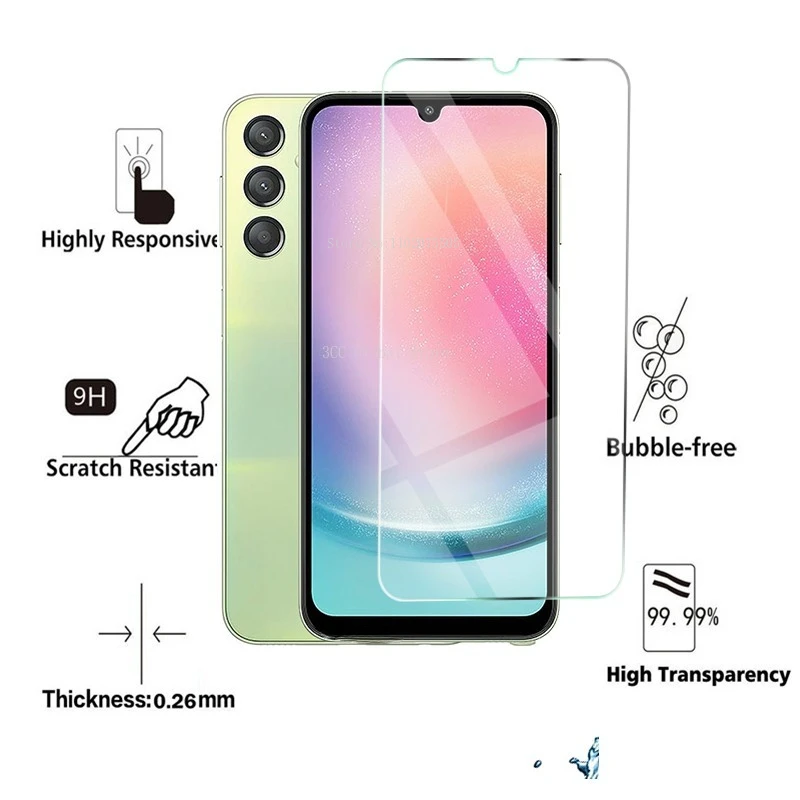 4 Stück Schutzglas für Samsung – Screen Protector Cutter Bewertung und Preis