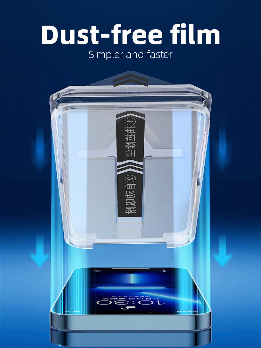 JMUYTOP Premium-Displayschutzf – Glass Protector Auto Bewertung und Preis