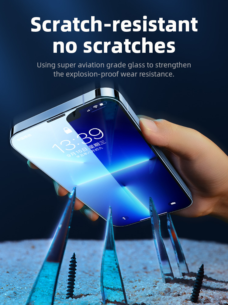 JMUYTOP Premium-Displayschutzf – Glass Protector Auto Bewertung und Preis