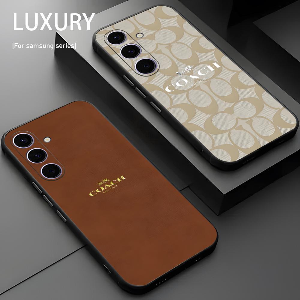 Modische Luxus-Handyhülle für  – Samsung Galaxy S24 Bewertung und Preis