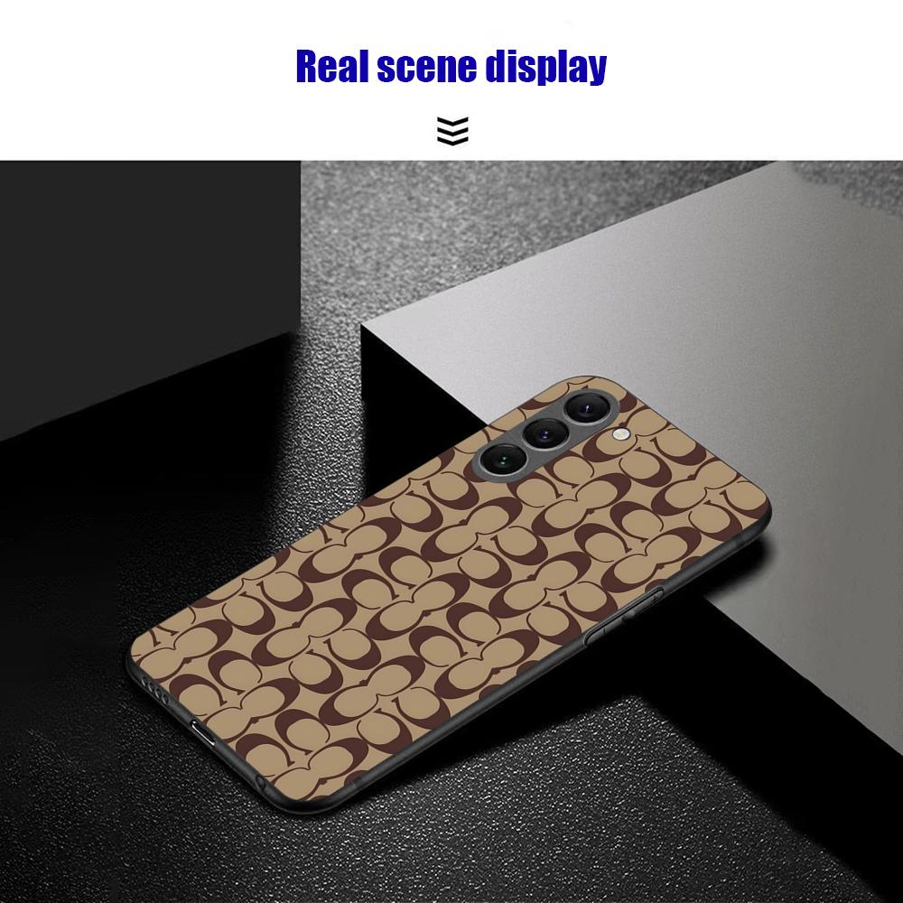 Modische Luxus-Handyhülle für  – Samsung Galaxy S24 Bewertung und Preis