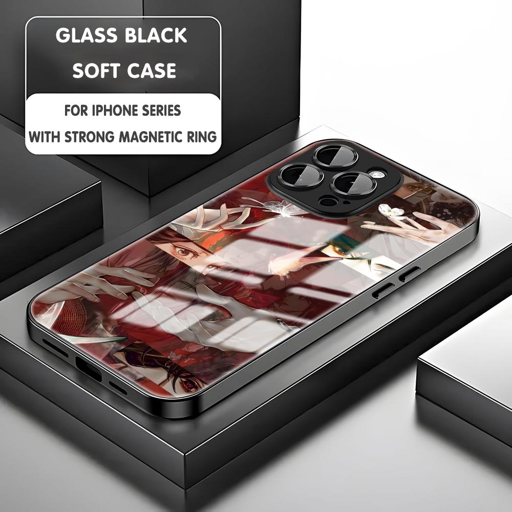 Hot Anime Heaven Official's Bl – Apple Iphone 15 Bewertung und Preis