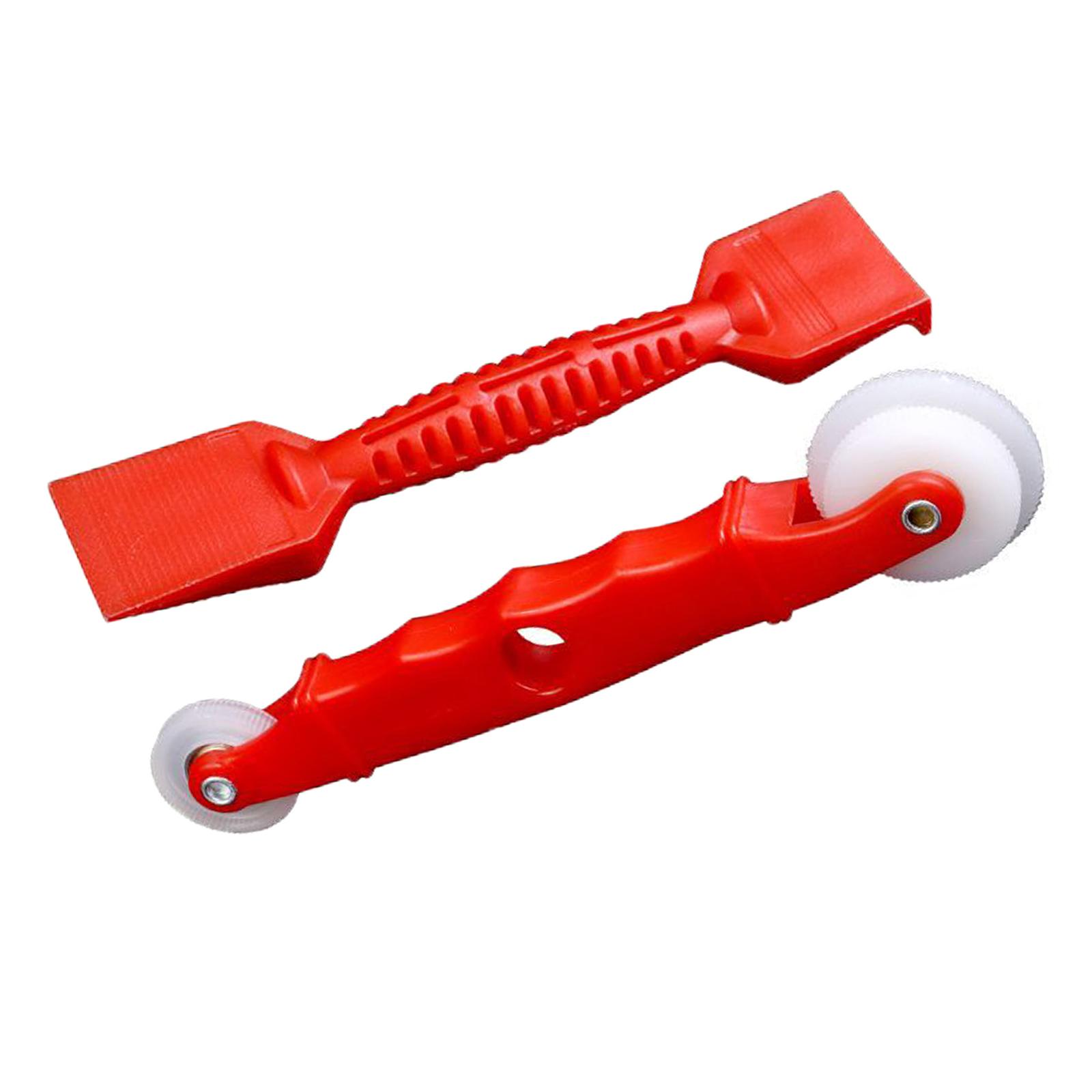 2-teiliges Bildschirmwalzen-We – Screen Alignment Tool Bewertung und Preis