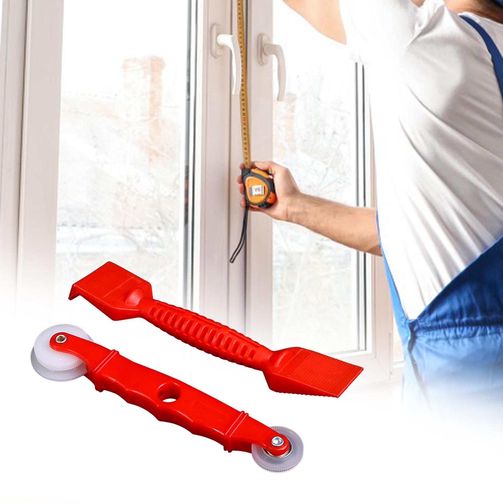 2-teiliges Bildschirmwalzen-We – Screen Alignment Tool Bewertung und Preis