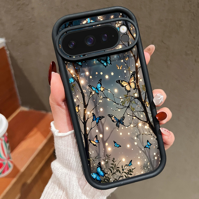 Weiche TPU-Handyhülle für Goog – Google Pixel 8A Bewertung und Preis