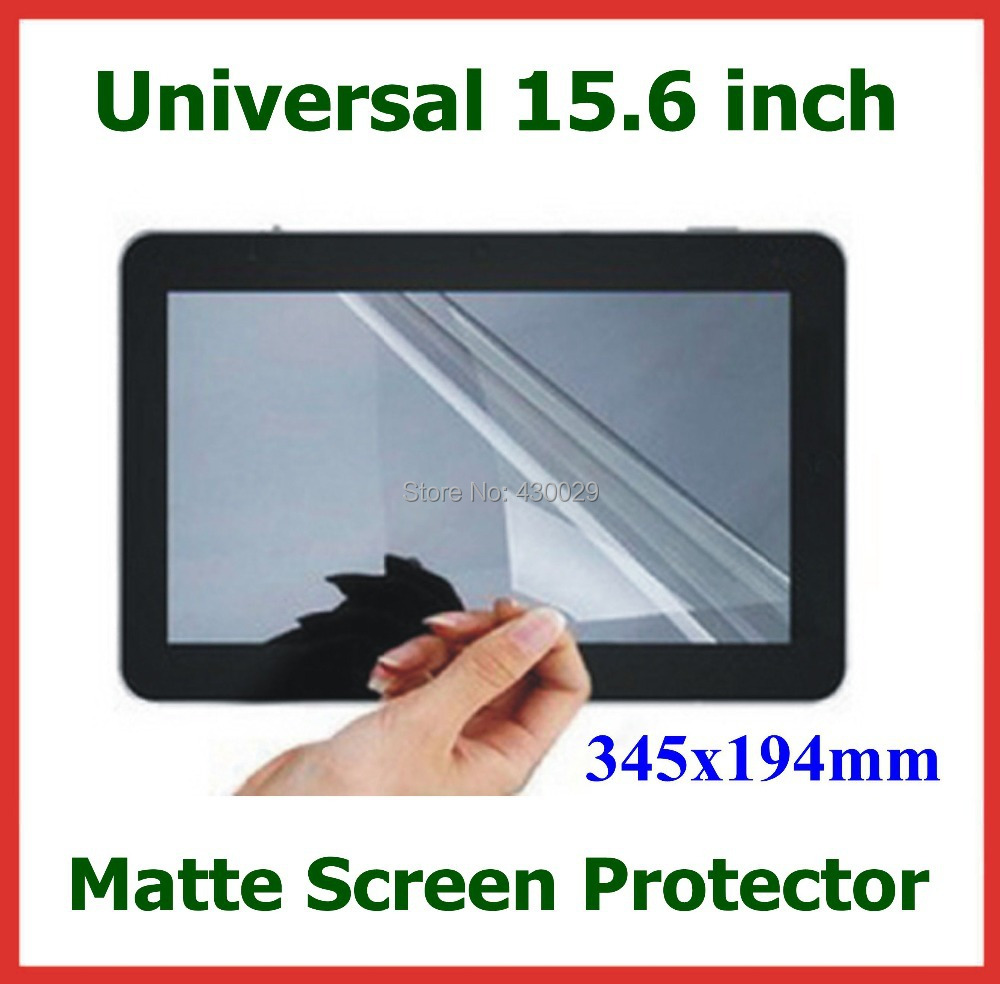 50 Stück Universal Anti-Glare  – Matte Anti Glare Screen Bewertung und Preis