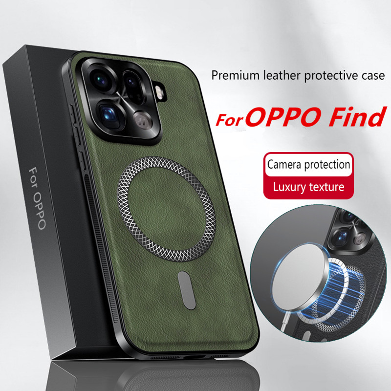 Handyhülle für OPPO Find X9 X8 – Oppo Find X8 Bewertung und Preis